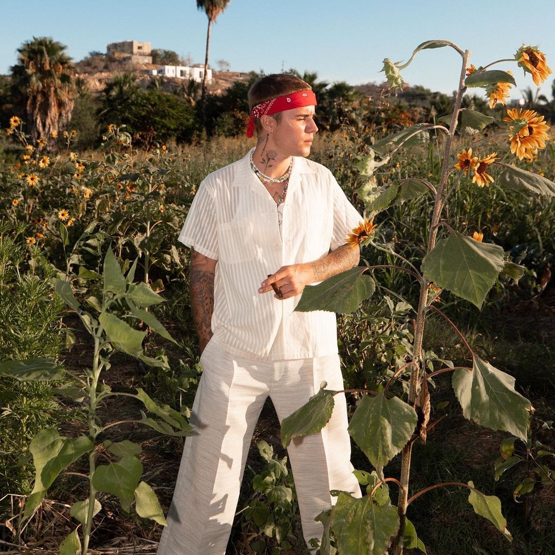 Justin Bieber tao nen quy tac thoi trang rieng anh 12