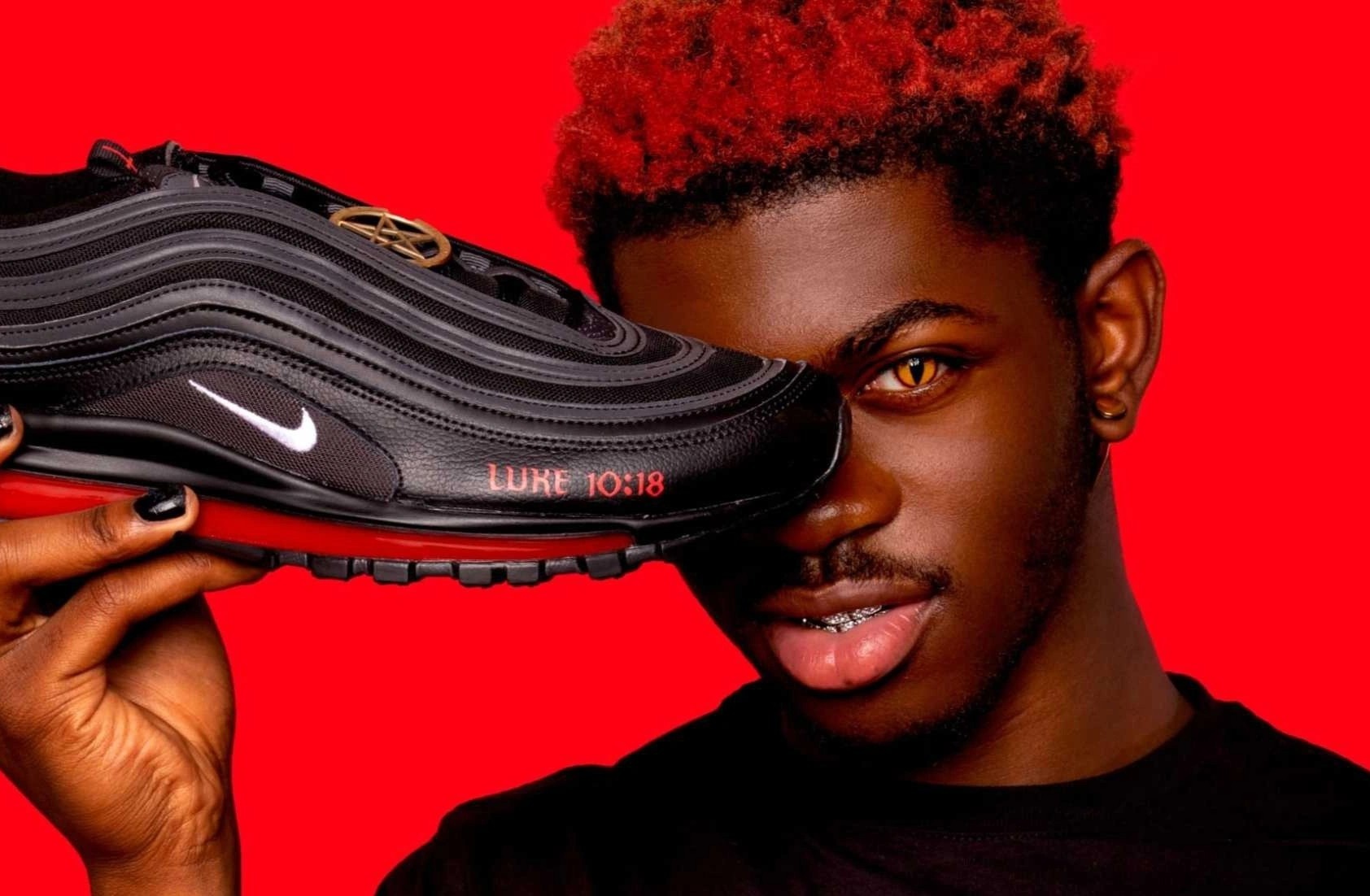 Bien dong cua thi truong sneakers trong nam 2021 hinh anh