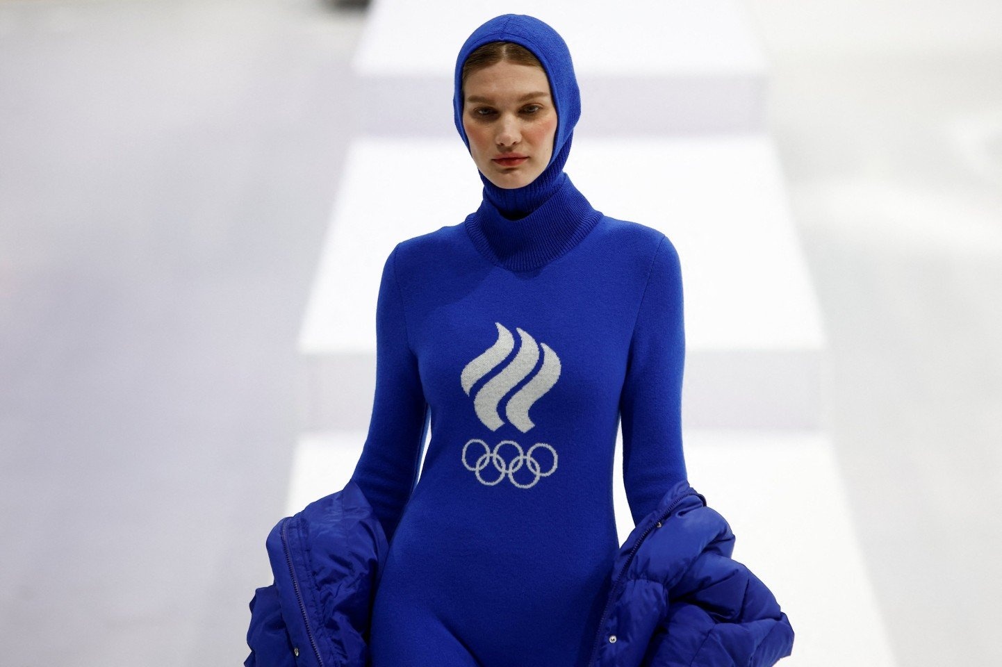 Nga và Úc ra mắt đồng phục Olympic mùa đông ảnh 3 Nga va Uc ra mat dong phuc Olympic mua dong anh 3