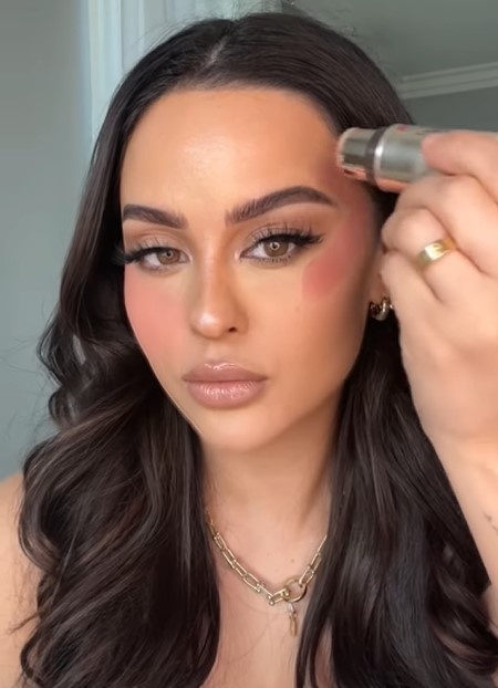 Meo trang diem giup nang co mat anh 1