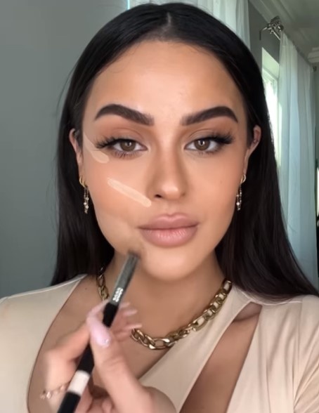 Meo trang diem giup nang co mat anh 2