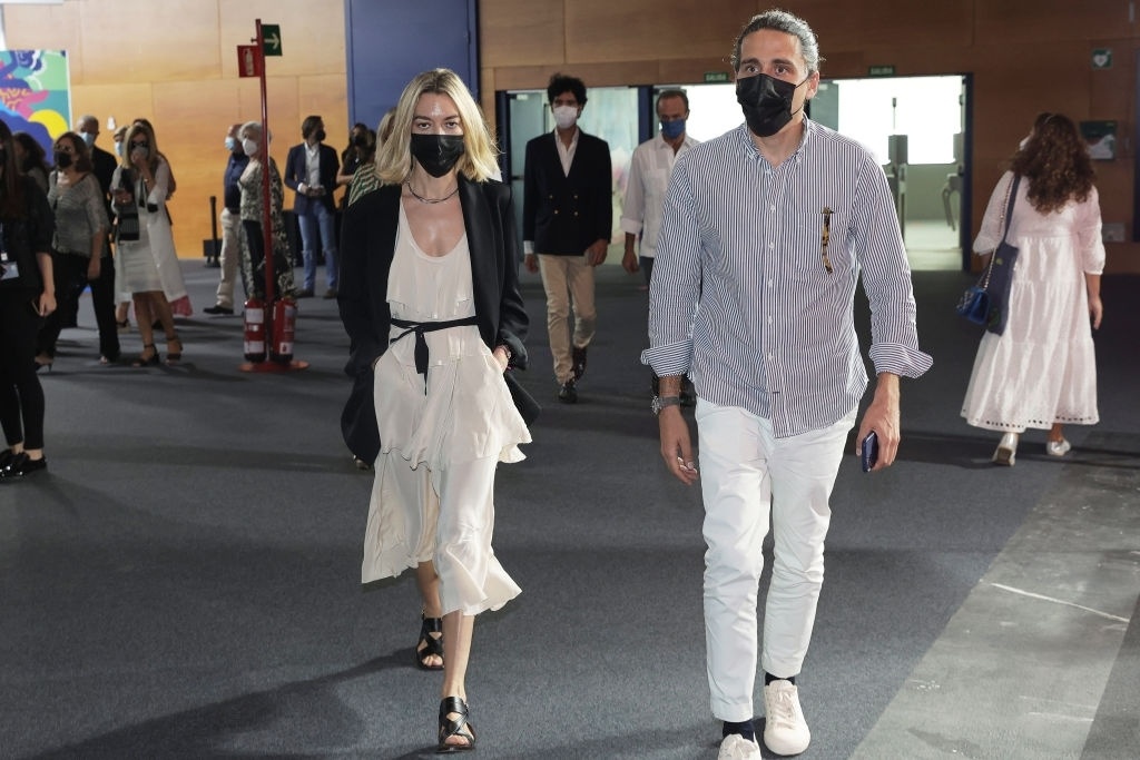 con gai nguoi sang lap zara anh 3