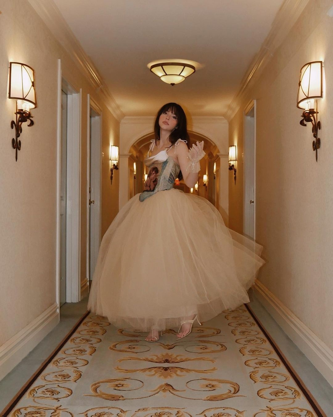 áo nịt ngực vẫn được ưa chuộng trong năm 2022 ảnh 10 ao nit nguc van duoc ua chuong trong nam 2022 anh 10