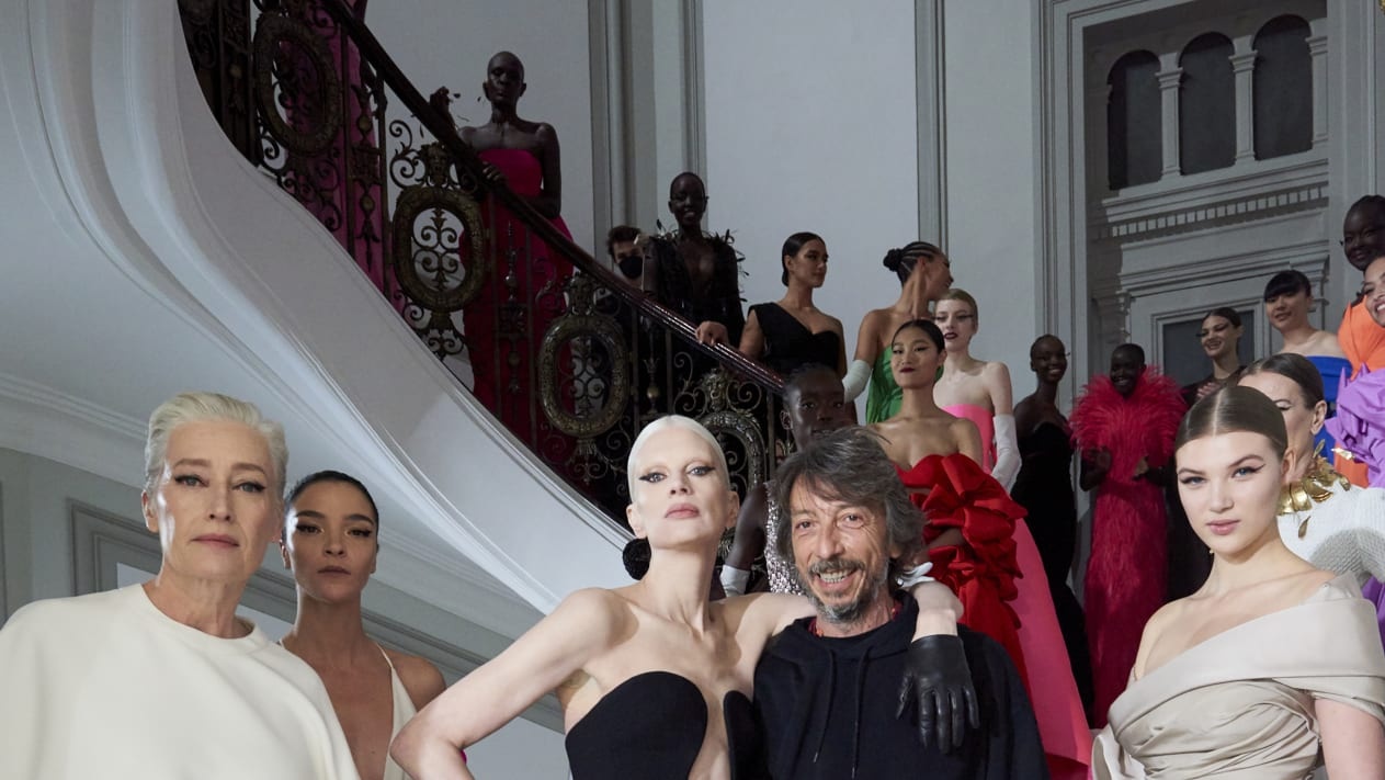 Show dien thoi trang pha vo quy uoc anh 1