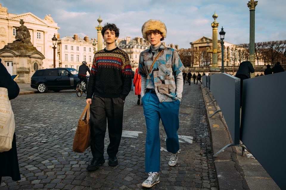 mốt thời trang nam ảnh 2 mot thoi trang nam anh 2