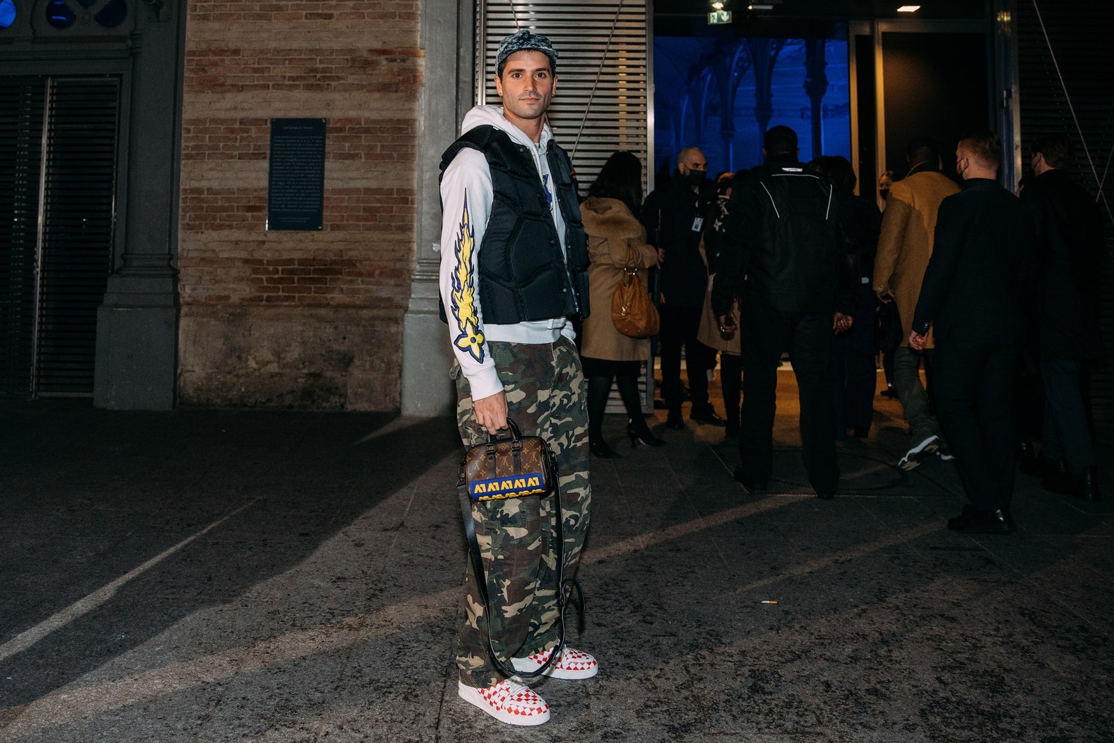 mot thoi trang nam anh 1