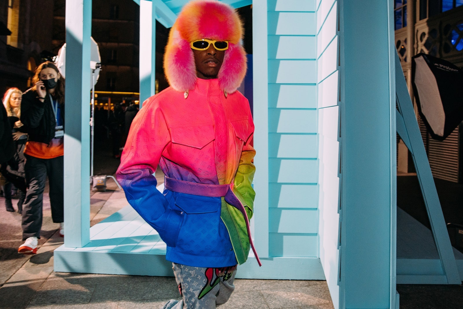 mốt thời trang nam ảnh 4 mot thoi trang nam anh 4