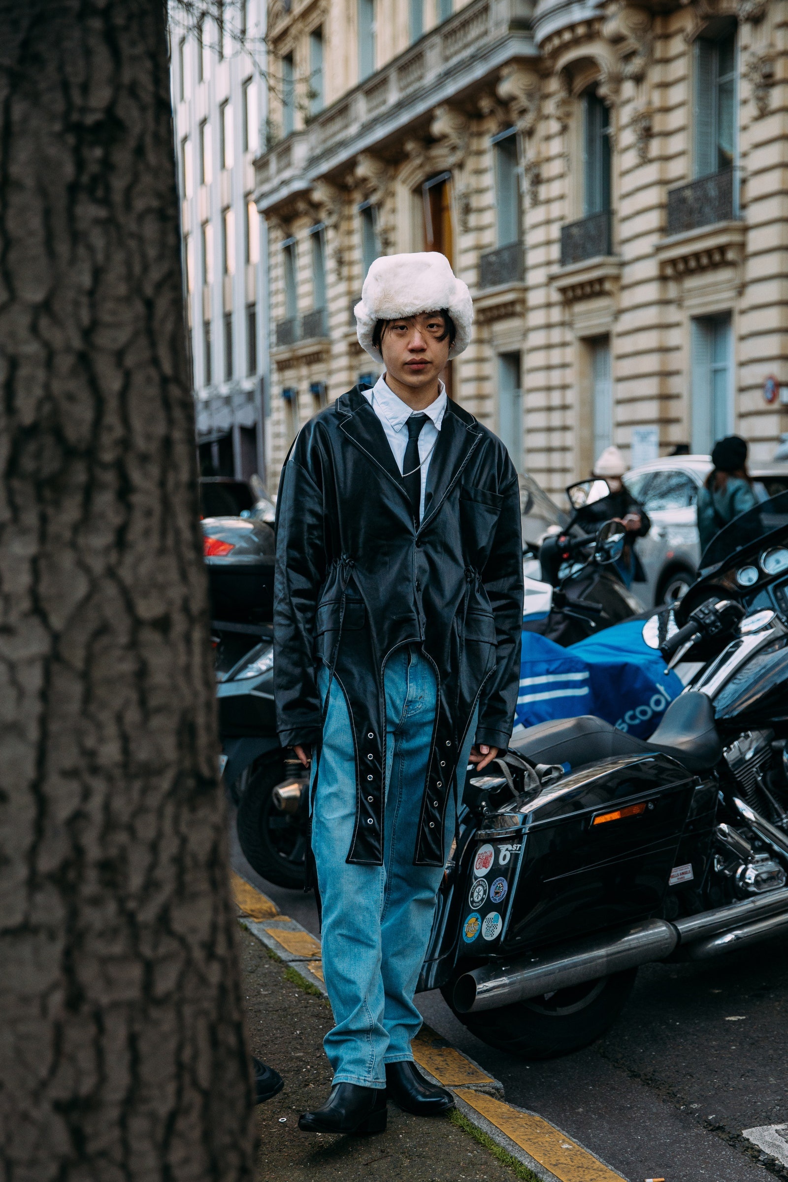 mốt thời trang nam ảnh 5 mot thoi trang nam anh 5