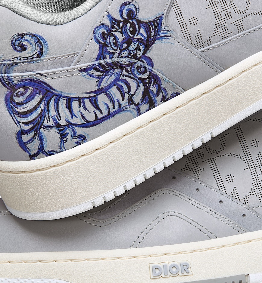 Mau giay cho nam Nham Dan anh 5