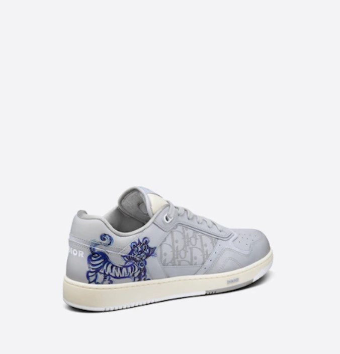 Mau giay cho nam Nham Dan anh 2