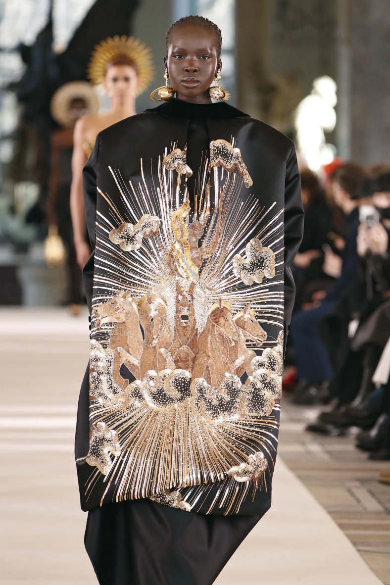 Nguoi mau Australia chinh phuc thoi trang cao cap anh 4