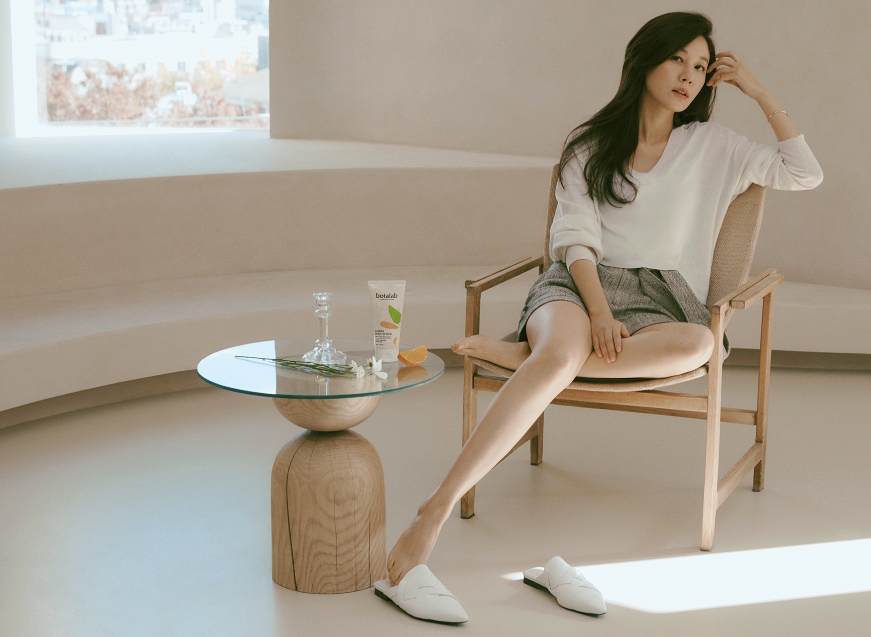 Kieu phu nu duoc nguoi Han yeu thich anh 6