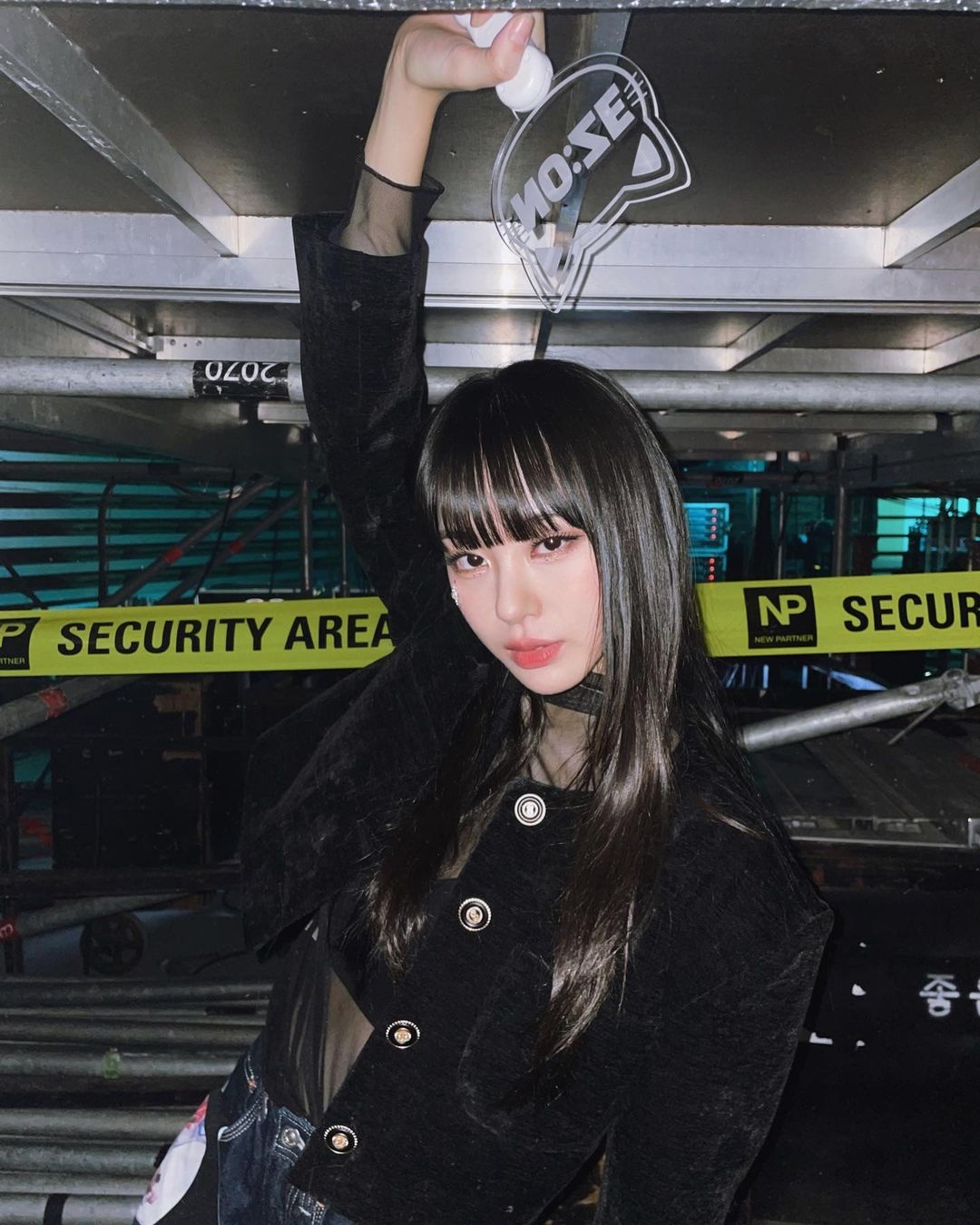 Kiểu phụ nữ được người Hàn yêu thích ảnh 10 Kieu phu nu duoc nguoi Han yeu thich anh 10