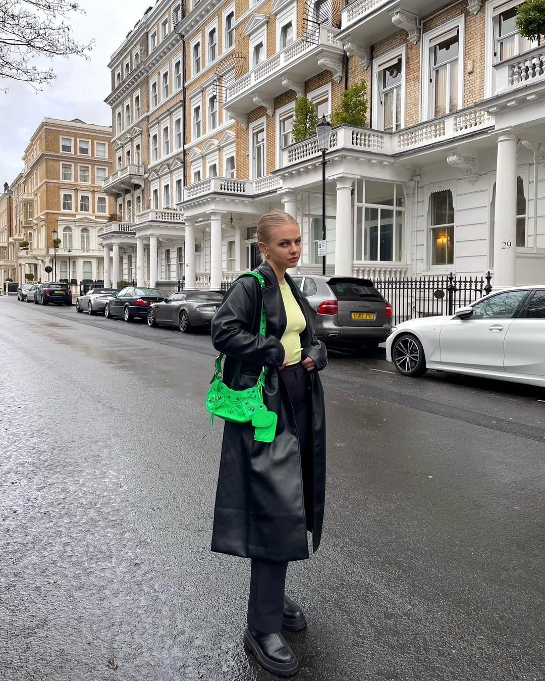 Túi xách mốt ảnh 9 Tui xach mot anh 9