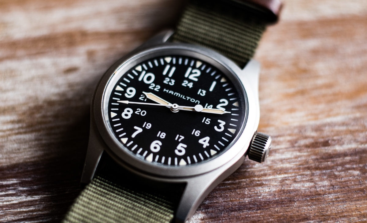 Mau dong ho gia duoi 1.000 USD anh 4