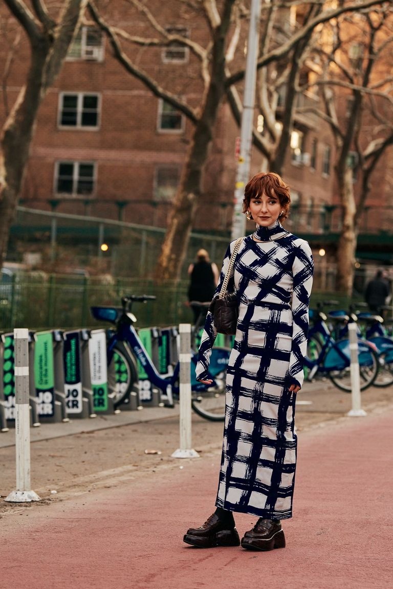 Thoi trang duong pho cua gioi tre New York anh 6