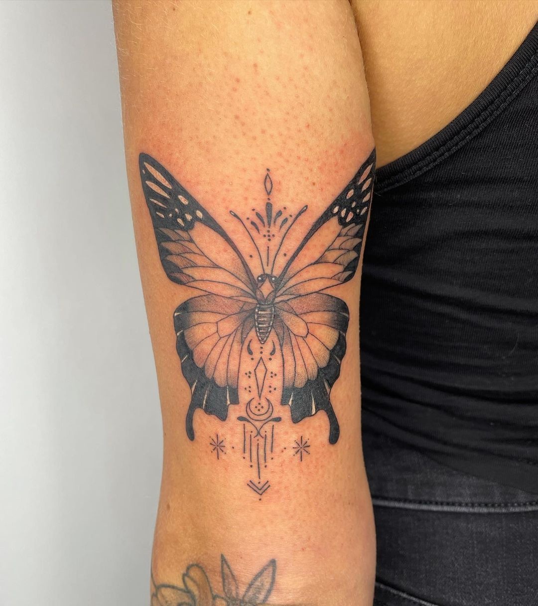 Xu hướng xăm hình năm 2022 ảnh 3 Xu huong xam hinh nam 2022 anh 3