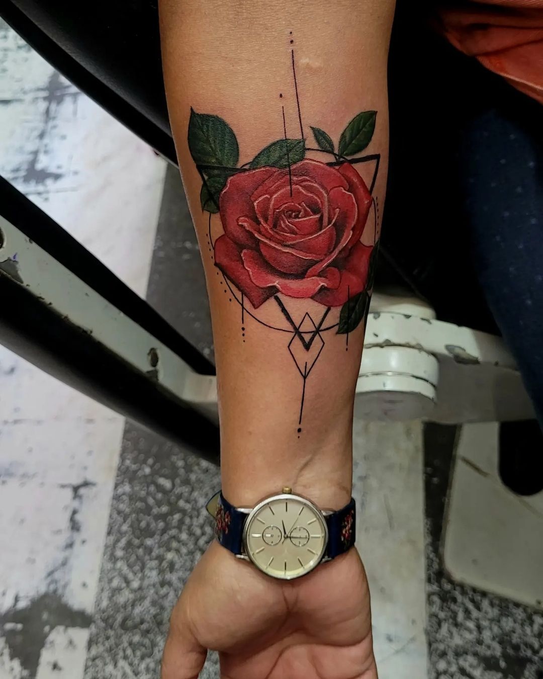 Xu hướng xăm hình năm 2022 ảnh 8 Xu huong xam hinh nam 2022 anh 8