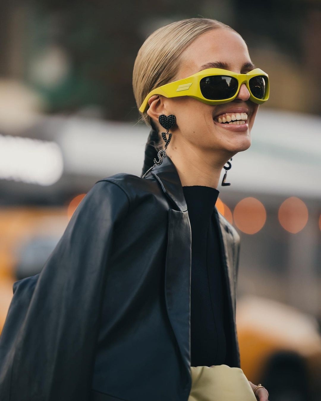 Thoi trang duong pho cua gioi tre New York anh 9