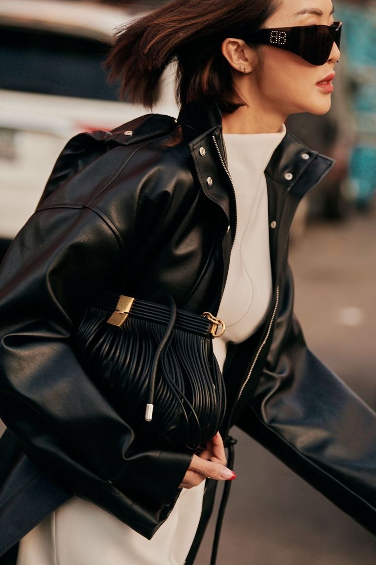 Thoi trang duong pho cua gioi tre New York anh 3