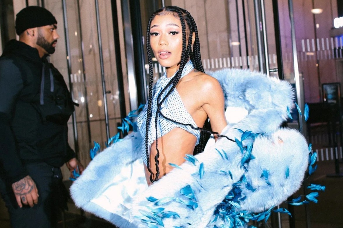 Thoi trang duong pho cua gioi tre New York hinh anh