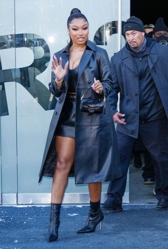 Sao tai Tuan le thoi trang New York anh 2