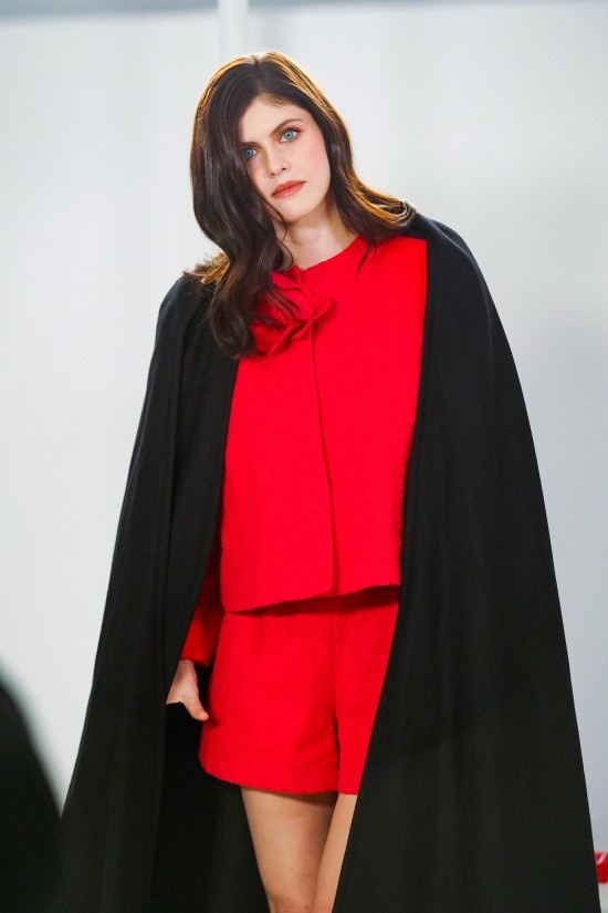 Sao tai Tuan le thoi trang New York anh 6