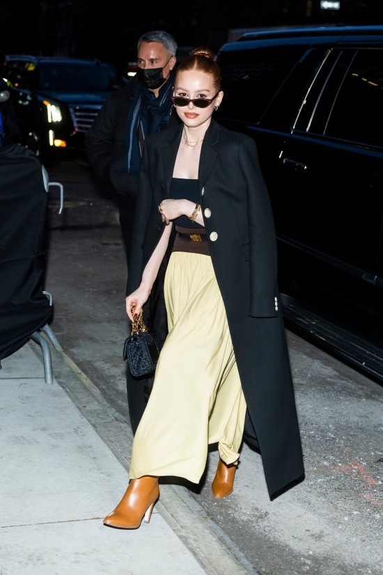 Sao tai Tuan le thoi trang New York anh 5