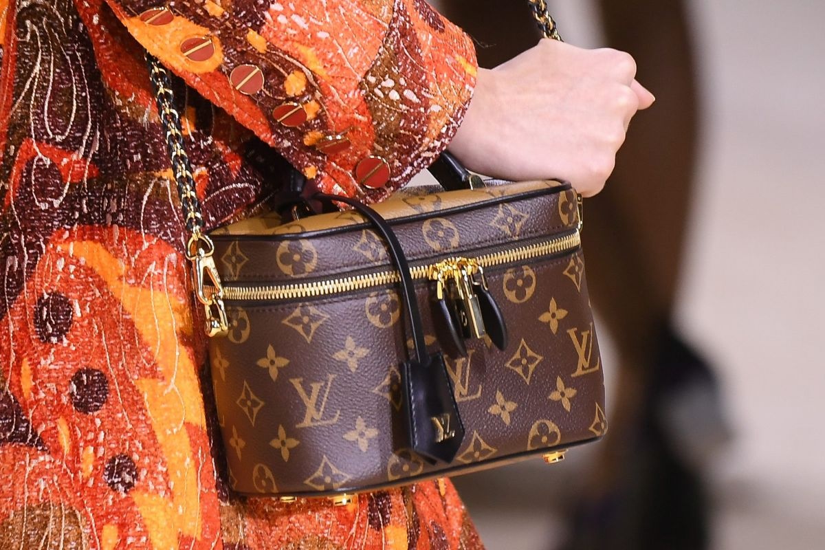 Louis Vuitton tang gia tren toan cau hinh anh