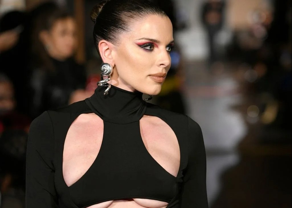 Sao tai Tuan le thoi trang New York hinh anh