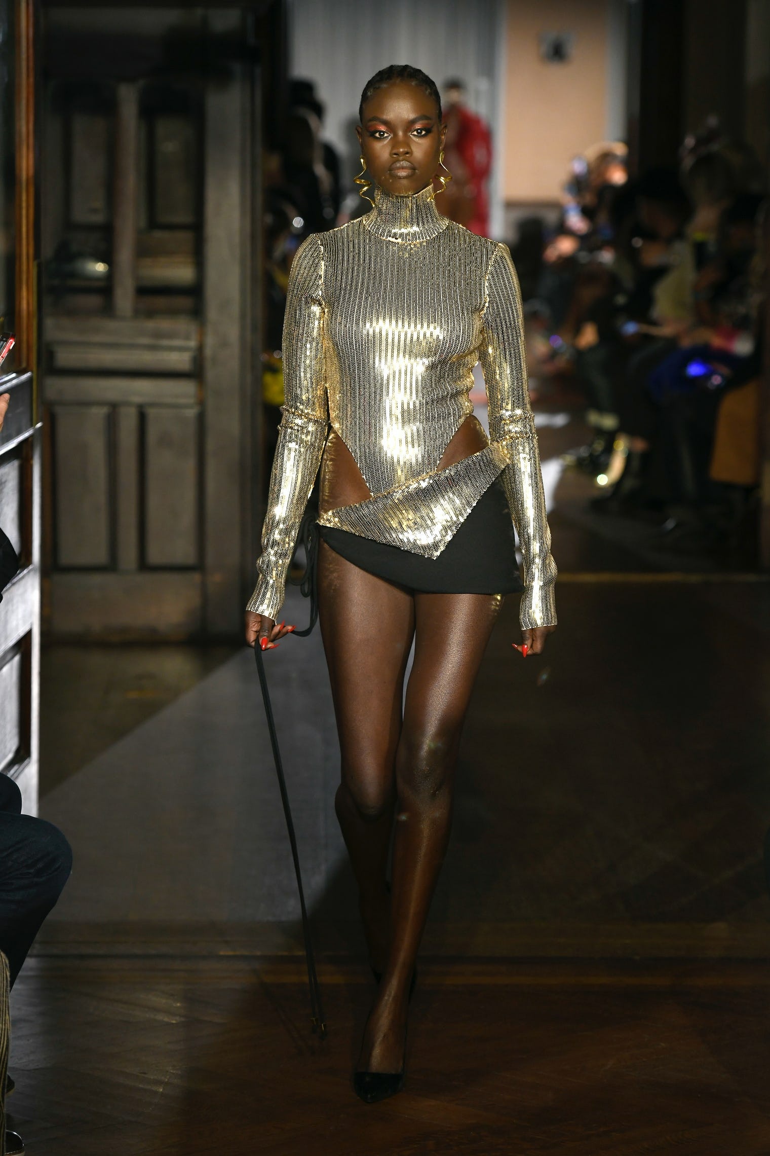 Vay ngan tro thanh xu huong anh 8