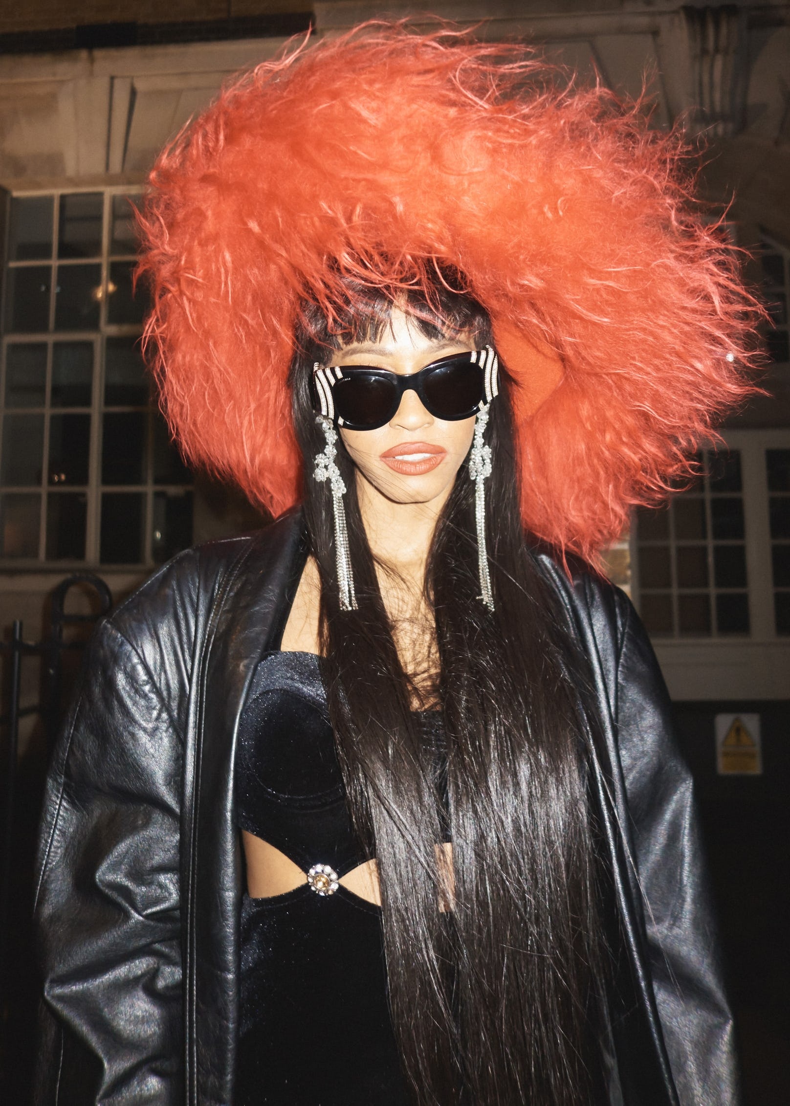 Thoi trang duong pho cua gioi tre London anh 3