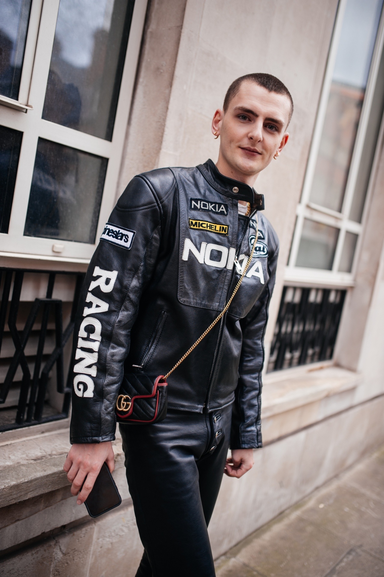 Thoi trang duong pho cua gioi tre London anh 13