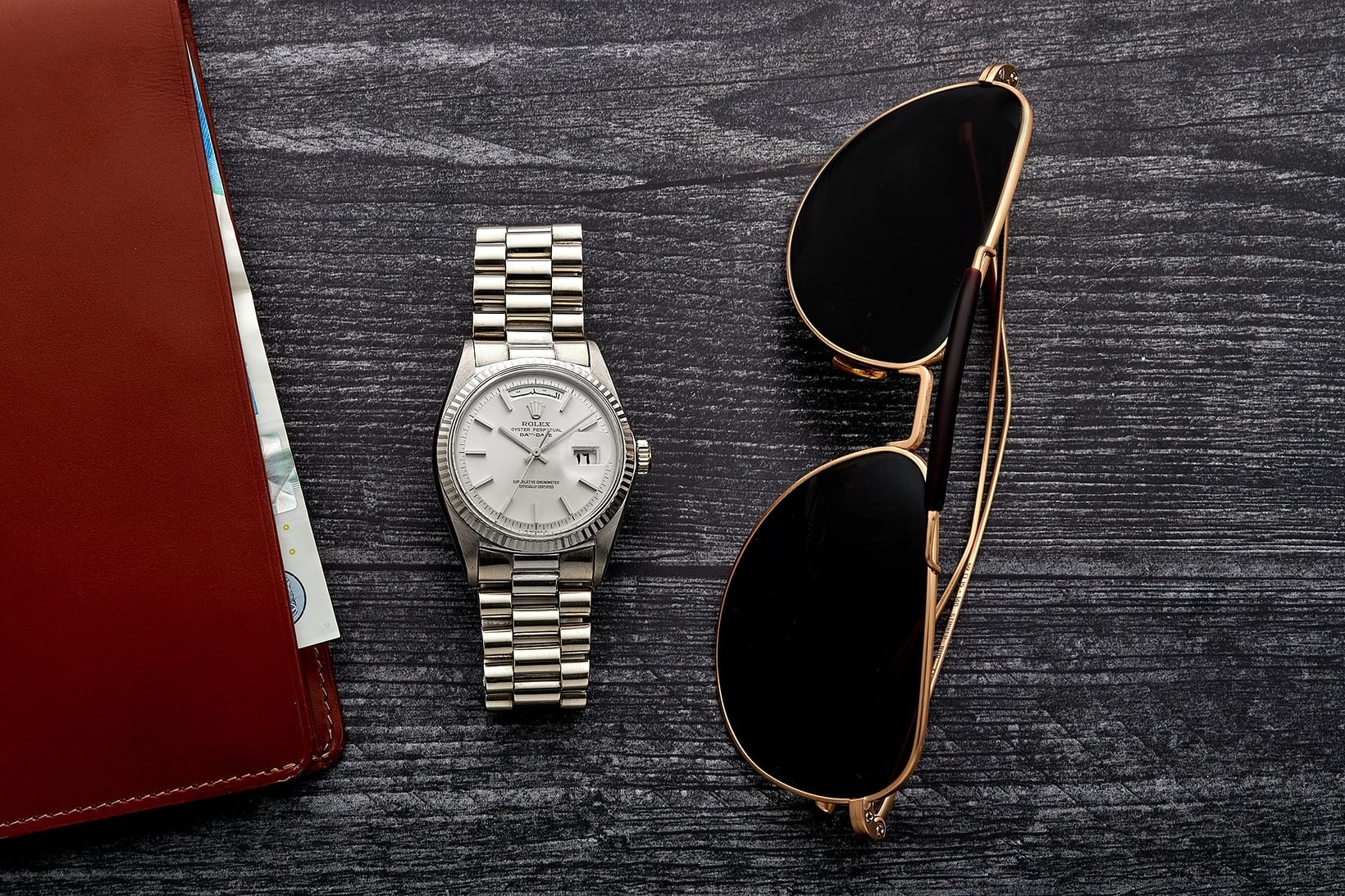 Rolex Day-Date anh 2