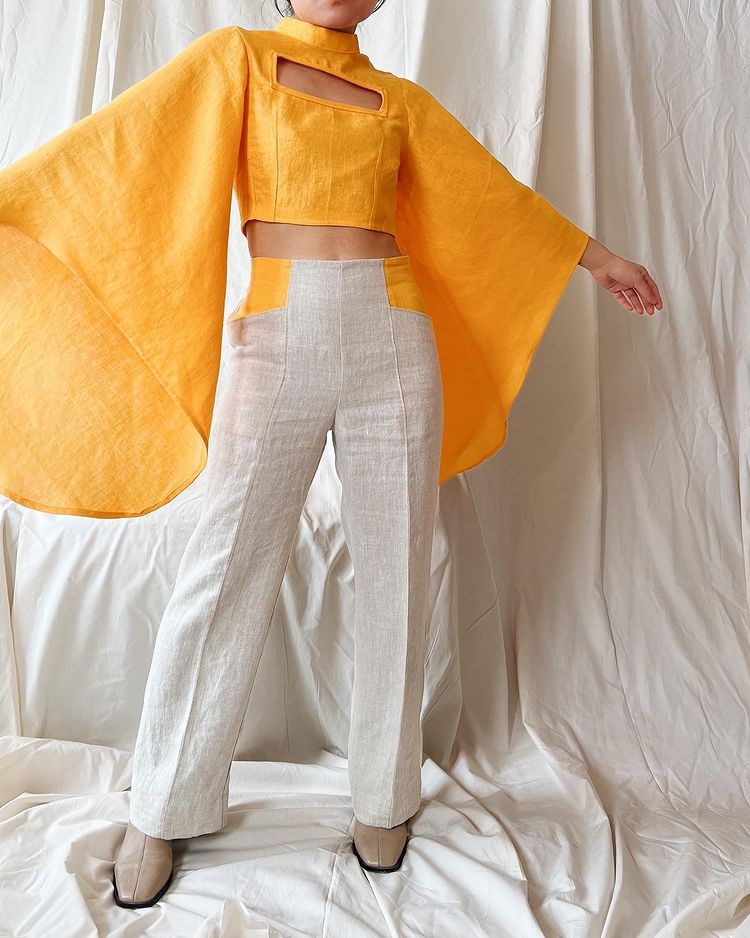 trào lưu may đồ tại nhà ảnh 14 trao luu may do tai nha anh 14