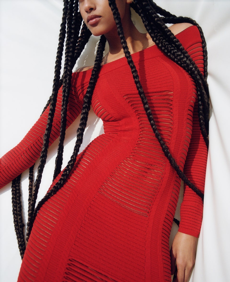 sự gợi cảm trong thời trang ảnh 2 su goi cam trong thoi trang anh 2