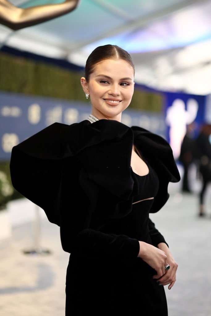 Selena gomez dự sự kiện ảnh 2 Selena gomez du su kien anh 2