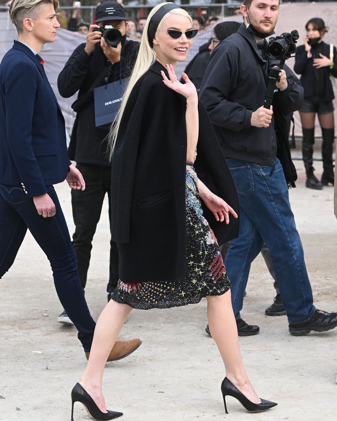 Jisoo ở Paris ảnh 11 Jisoo o Paris anh 11