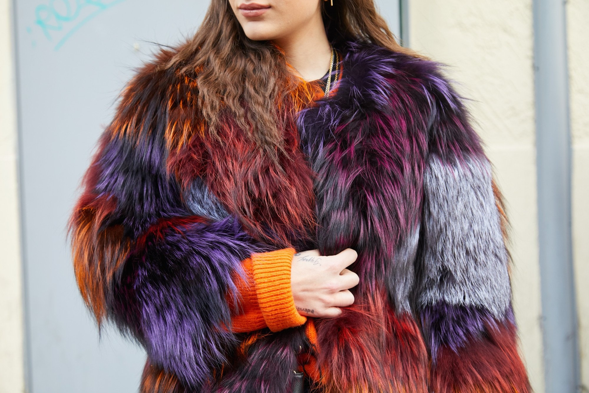 Cai chet cua ao long thu anh 3