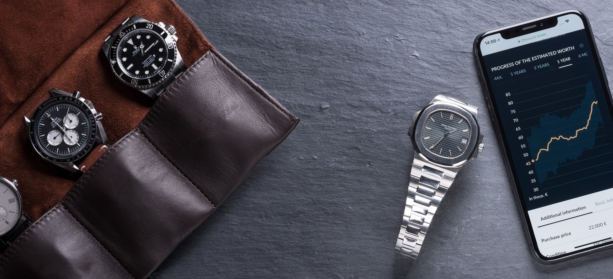 dong ho da qua su dung anh 3