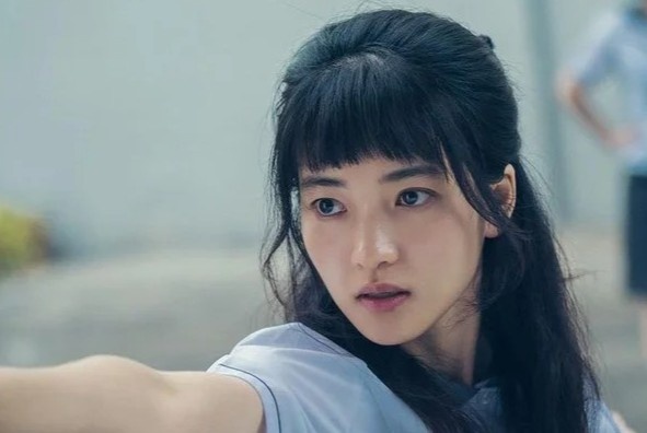 Lan da cua nu chinh 'Twenty Five, Twenty One' hinh anh