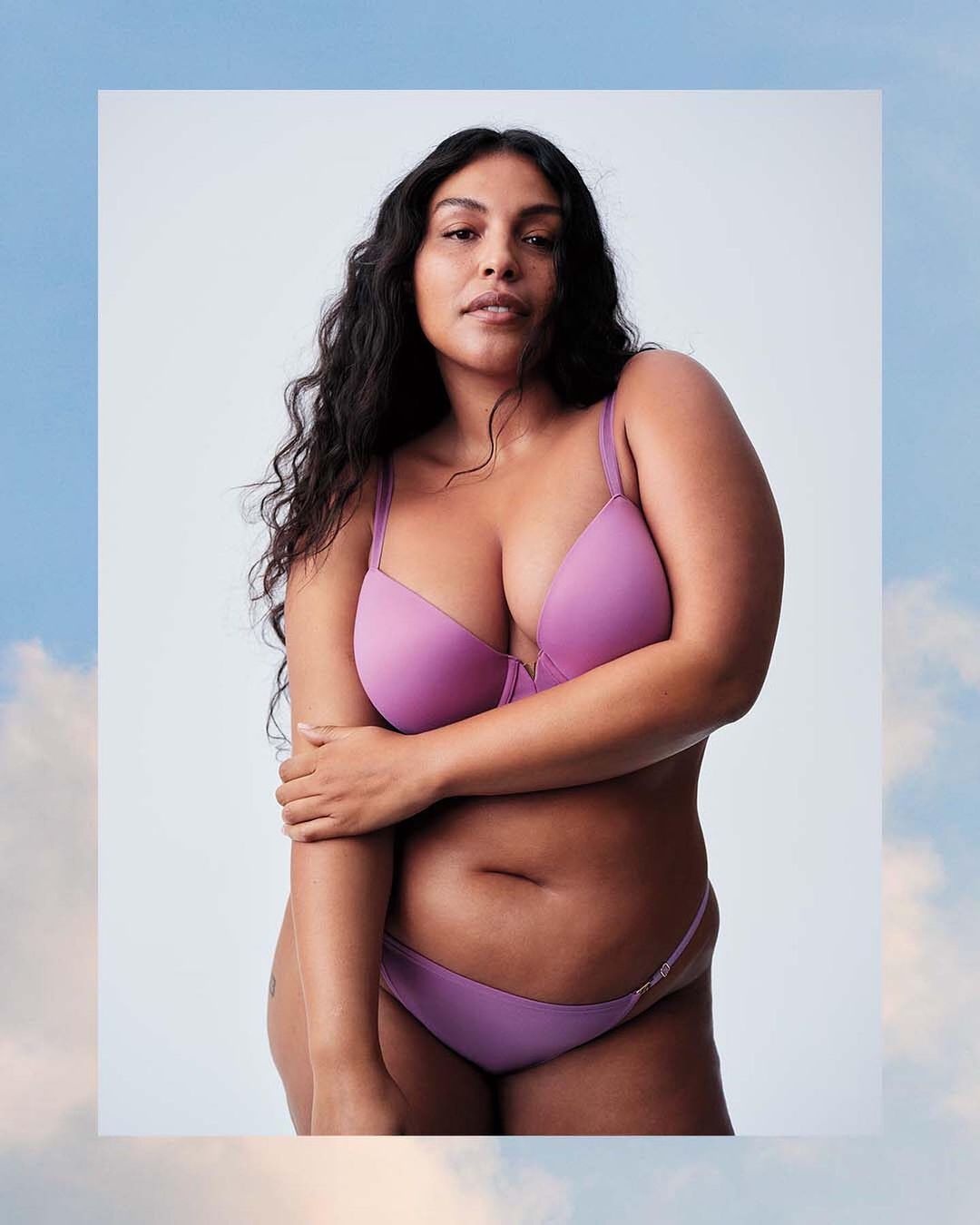 Victoria's Secret vat lon anh 11