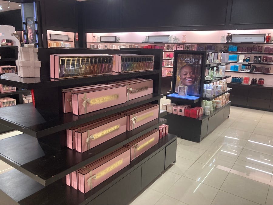 Victoria's Secret vat lon anh 6