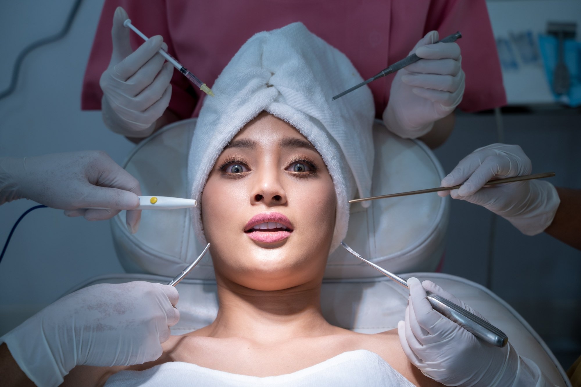 Phuong phap lam dep cua Nicole Kidman anh 4