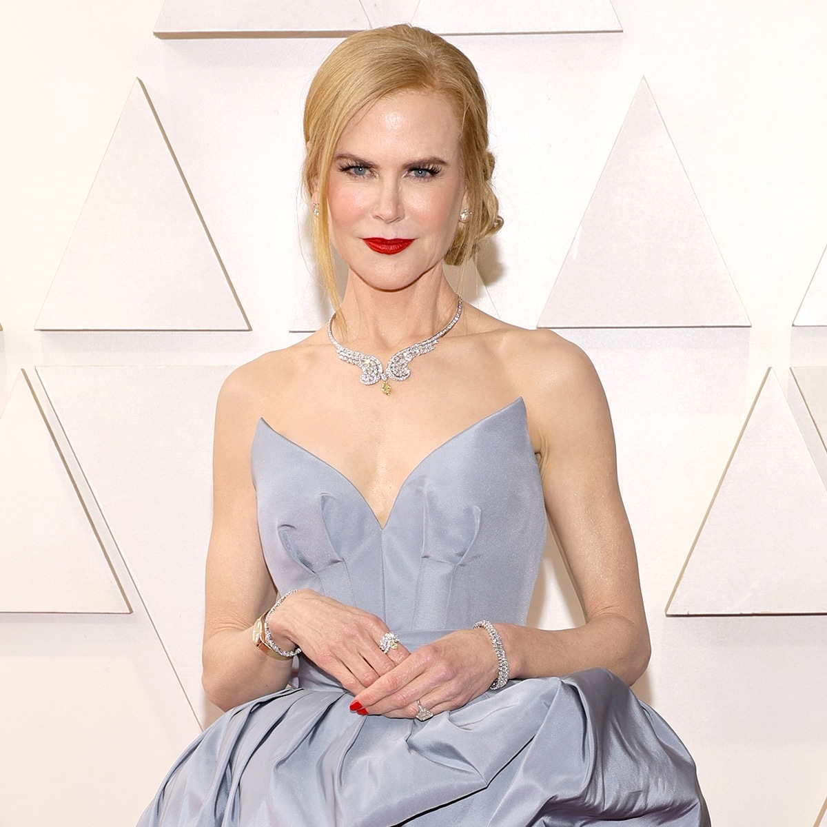 Phương pháp làm đẹp của Nicole Kidman ảnh 1 Phuong phap lam dep cua Nicole Kidman anh 1