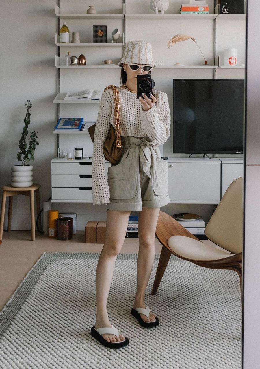 Doi dep xau xi tro thanh mot anh 2