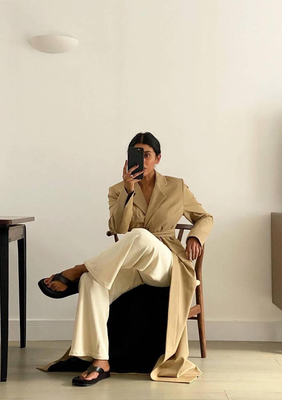 Doi dep xau xi tro thanh mot anh 8