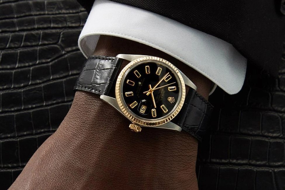 Mau phu kien nam gioi nen dau tu hinh anh