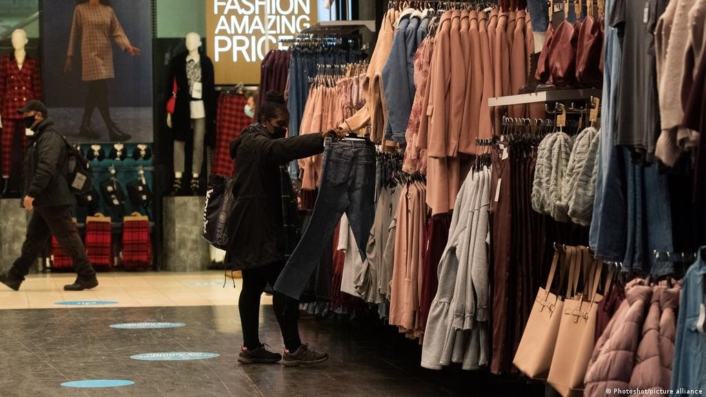 dan ap thoi trang nhanh anh 1