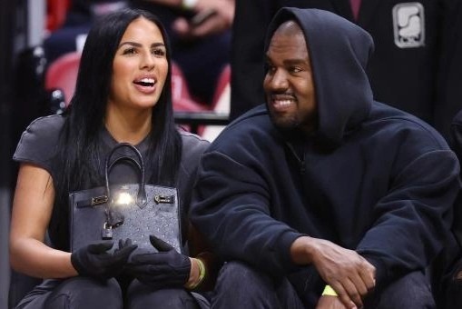 Kanye West tiep tuc mua tui Birkin tang ban gai hinh anh
